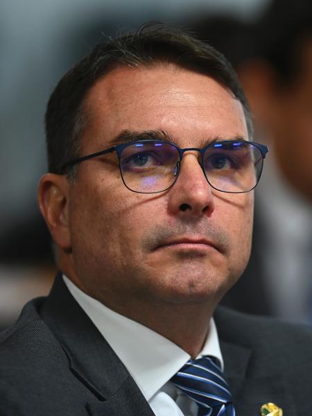 Senador Flávio Bolsonaro (PL-RJ)