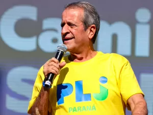 Valdemar: Bolsonaro e o 'radical' Nikolas têm de aceitar alianças para 2026