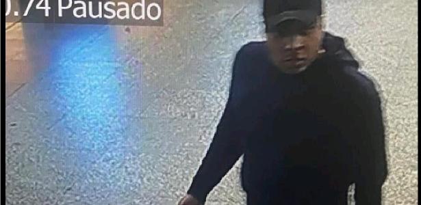 Caso Gritzbach: Olheiro foi para motel com namorada após assassinato