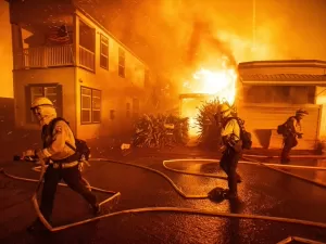 Ainda Estou Aqui: Sessão para votantes do Oscar é cancelada por incêndios