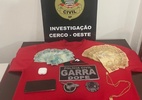 Como fone de ouvido da Apple 'entregou' homem envolvido em roubo milionário (Foto: Divulgação/PC-SP)