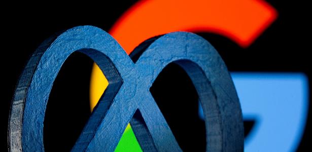 'Preocupação' e 'incertezas': o que dizem Meta e Google sobre Marco Civil