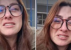 Professora diz que aluno pôs vidro dentro do seu copo com água durante aula