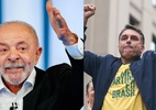 Parcial atualizada do segundo turno das eleições: veja resultados no exterior