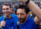 Quais aliados de Flávio reconheceram vitória de Lula? Veja declarações