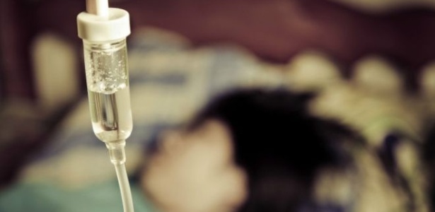 Quimioterapia pode salvar vidas, mas pode gerar danos graves se aplicada a pessoas saudáveis - BBC
