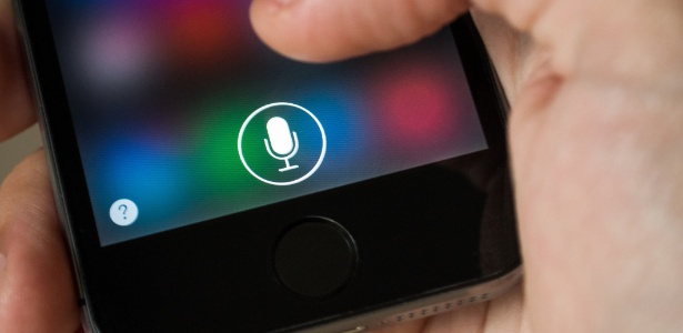 No iPhone, Siri é a assistente de voz disponível para uso - Getty Images