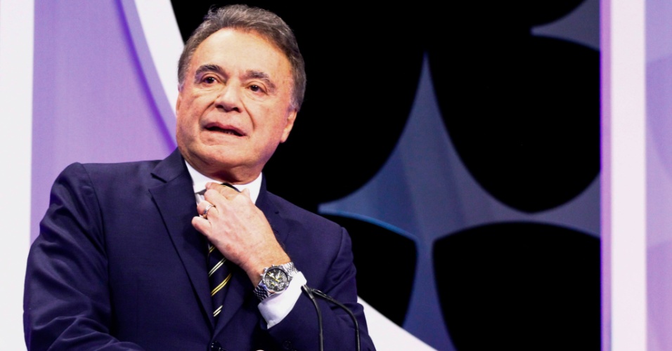 Aloisio Mauricio/Fotoarena/Estadão Conteúdo