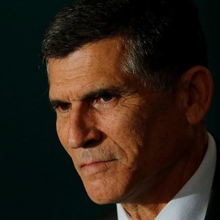 Ex-ministro criticou governo Bolsonaro em entrevista à revista Época - REUTERS/Adriano Machado