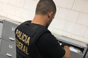 Resultado de imagem para PF deflagra operação para coibir fraudes do Fies no interior paulista