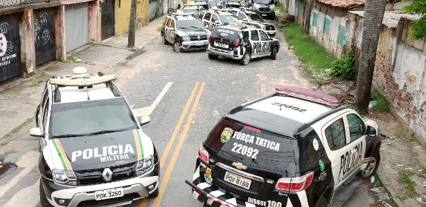 Segurança pública em xeque | Sob motim, Exército vai ao Ceará: 'Missão é estabelecer ambiente estável'