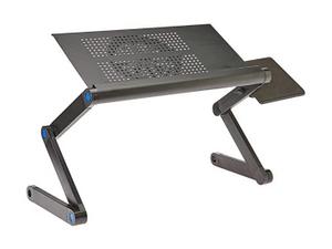 Mesa suporte articulado para notebook - Reprodução/Amazon - Reprodução/Amazon