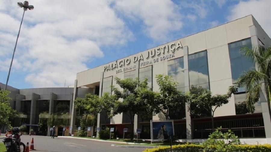 Guarda permanente foi definida pelo Tribunal de Justiça de Mato Grosso, após avô paterno conseguir guarda provisória, em outubro - TJMT/divulgação