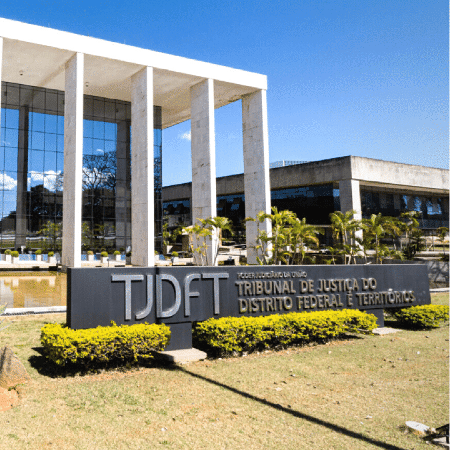 Tribunal de Justiça do Distrito Federal e Territórios (TJDFT)