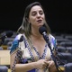 Deputada gaúcha após governo federal manter Enem dos Concursos: 'Um erro' - Vinicius Loures / Câmara dos Deputados