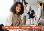 Edital do Concurso Nacional Unificado (CNU) 2024: veja! - Brasil Escola