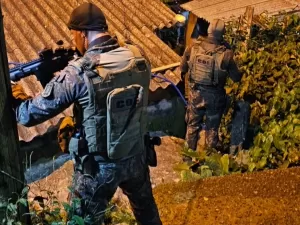 PM manda 250 policiais para operação na Baixada Santista após soldado sumir