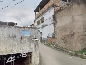Facções disputam área em Salvador que separa territórios do tráfico