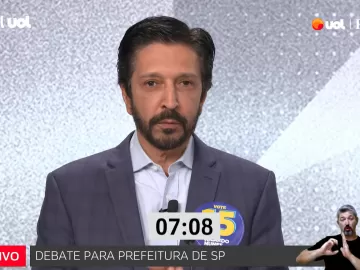 Toledo: perdedor do debate foi Nunes, que deixou muitas questões em aberto