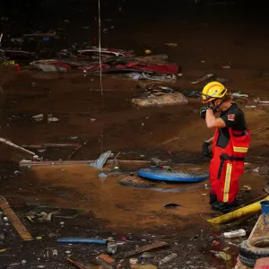 Manaure Quintero/AFP