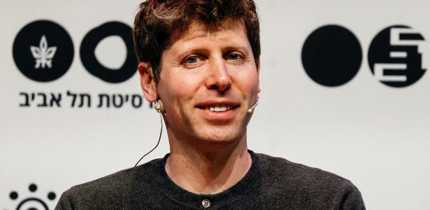 Dono do ChatGPT diz que DeepSeek é impressionante: 'Revigorante ter um novo concorrente'