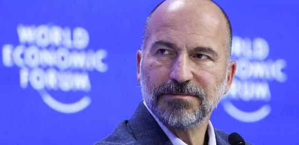 CEO da Uber: em 15 anos, carro autônomo deve substituir motoristas de app