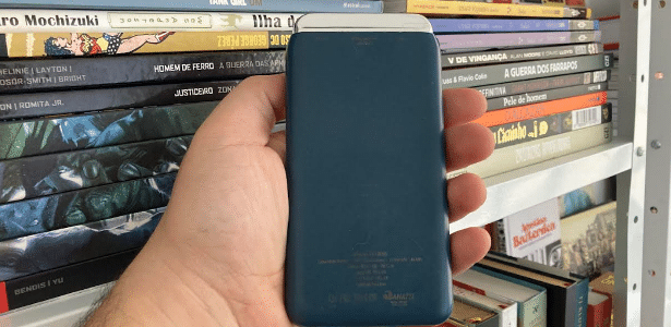 Don't you want to run out of battery? We tested the Geonav portable charger - News Directory 3