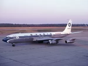 O Boeing da Varig que sumiu misteriosamente e até hoje não foi encontrado