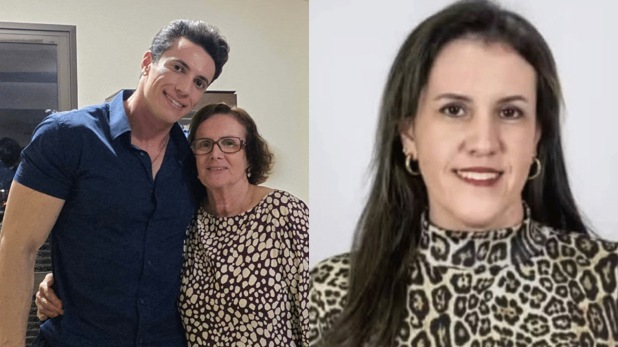 Luiz Antonio Garnica, Elizabete Arrabaça e Nathalia Garnica Luiz Antonio Garnica, Elizabete Arrabaça e Nathalia Garnica