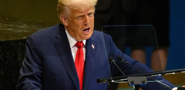 Trump anuncia tarifas de até 100% sobre medicamentos e caminhões