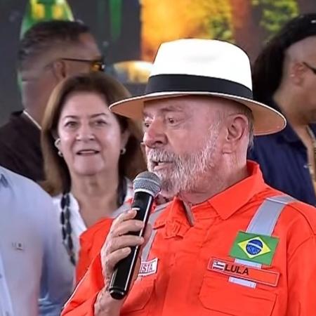 Plano de governo do PT propõe ampliação da Petrobras no refino e distribuição, manutenção do arcabouço fiscal e novo ministério