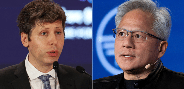Por que chefões de IA agora minimizam o impacto da IA nos empregos?