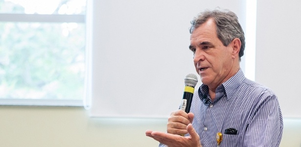 Alvares já foi ministro da Saúde do governo Lula em 2006 e 2007 - Sérgio Velho Jr./Unasus - out.2015