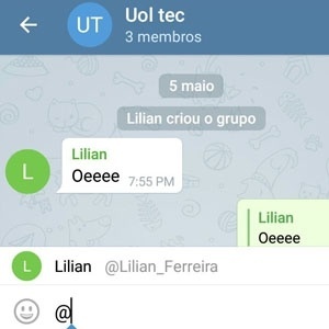 Reprodução Reprodução
