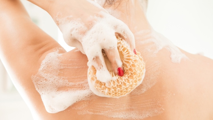 Sabonete, banho - iStock - iStock