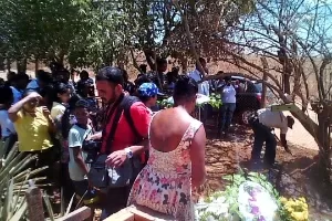 Após 4 anos, vítimas de incêndio em creche suportam sequelas e abandono -  Gerais - Estado de Minas