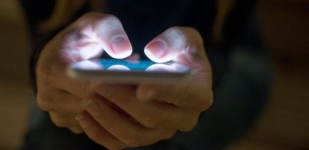 Mensagens de alerta de que o celular é "pirata" serão enviadas em setembro - Getty