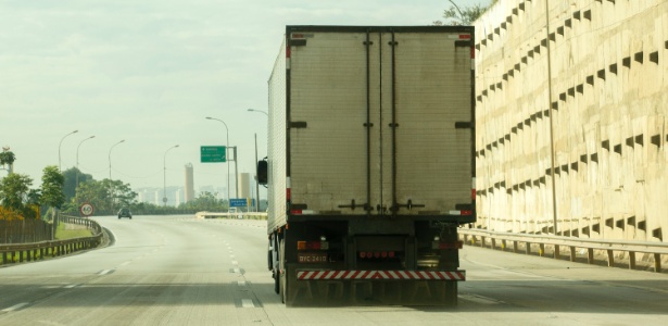 Medida após greve dos caminhoneiros | Tabelamento do frete pode acelerar inflação de alimentos, diz Ipea