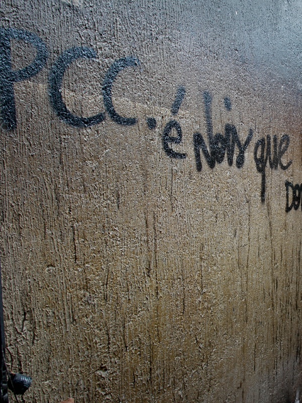 Robson Ventura/Folhapress