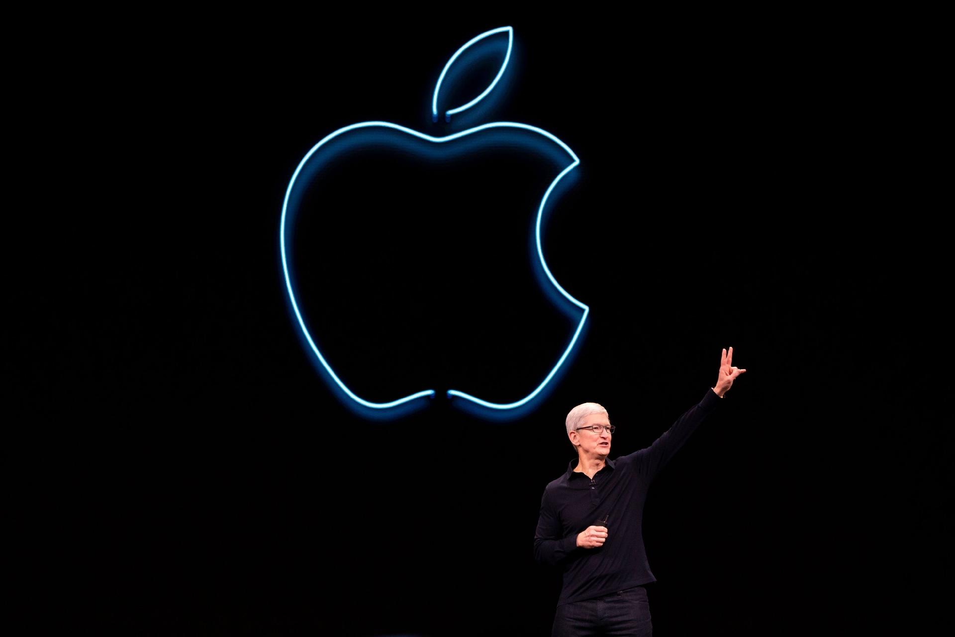 Interbrand: Apple has the crown of the most valuable brands in 2020