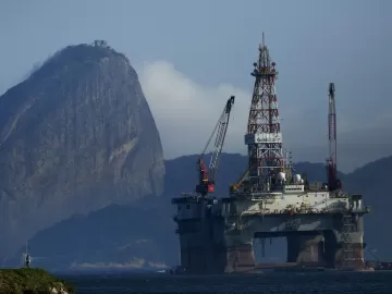 Rosana Santos: Não dá para Brasil ser líder climático e extrair petróleo até a última gota