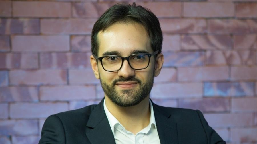 Rafael Zanatta, diretor da Associação Data Privacy Brasil - Divulgação