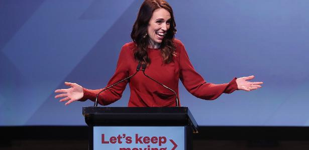 'Governaremos para todos' | Jacinda Ardern é reeleita premiê da Nova Zelândia