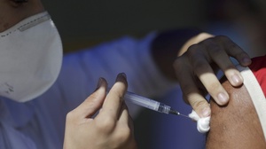 RICARDO MORAES/REUTERS