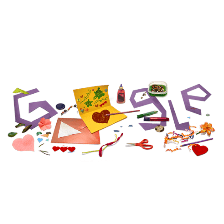 Dia da Terra é tema do Doodle interativo do Google de hoje (22
