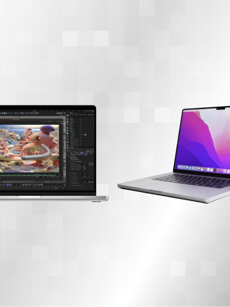 MacBook Pro M2 x MacBook Pro M1: o que muda nos novos laptops da Apple