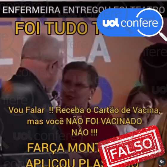 Viva o SUS é de graça Militante veja BR Reforço da vacina contra a  Covid-19 pode render bilhões para farmacêuticas - iFunny Brazil