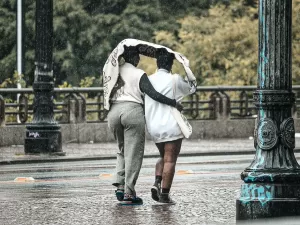 Nova tempestade em SP: veja regiões e cidades com maior perigo de chuva