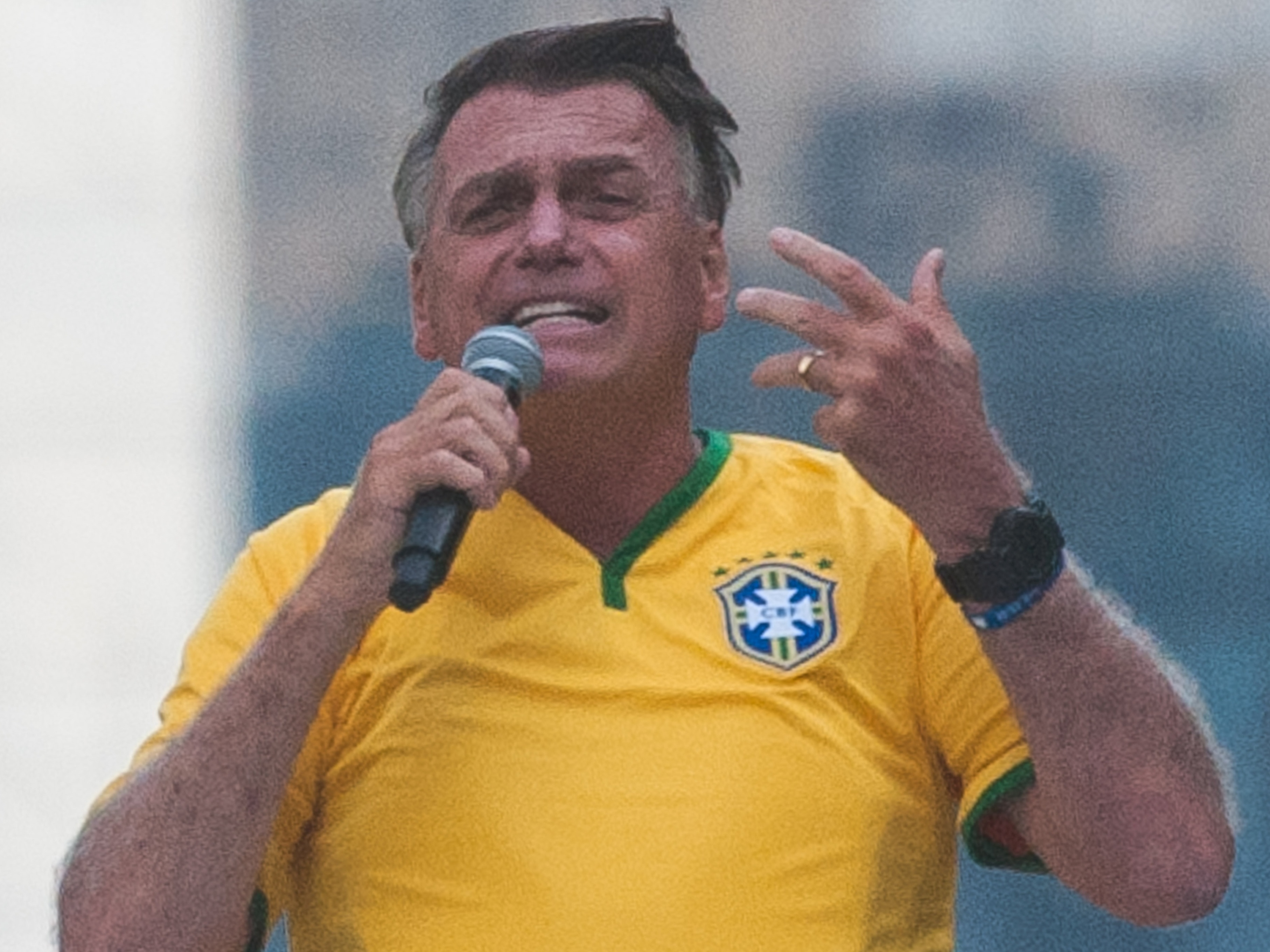 Reinaldo Azevedo