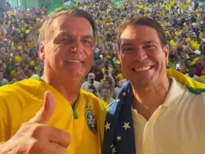 Tales: Se Ramagem sentir barco afundar, pode fazer delação contra Bolsonaro